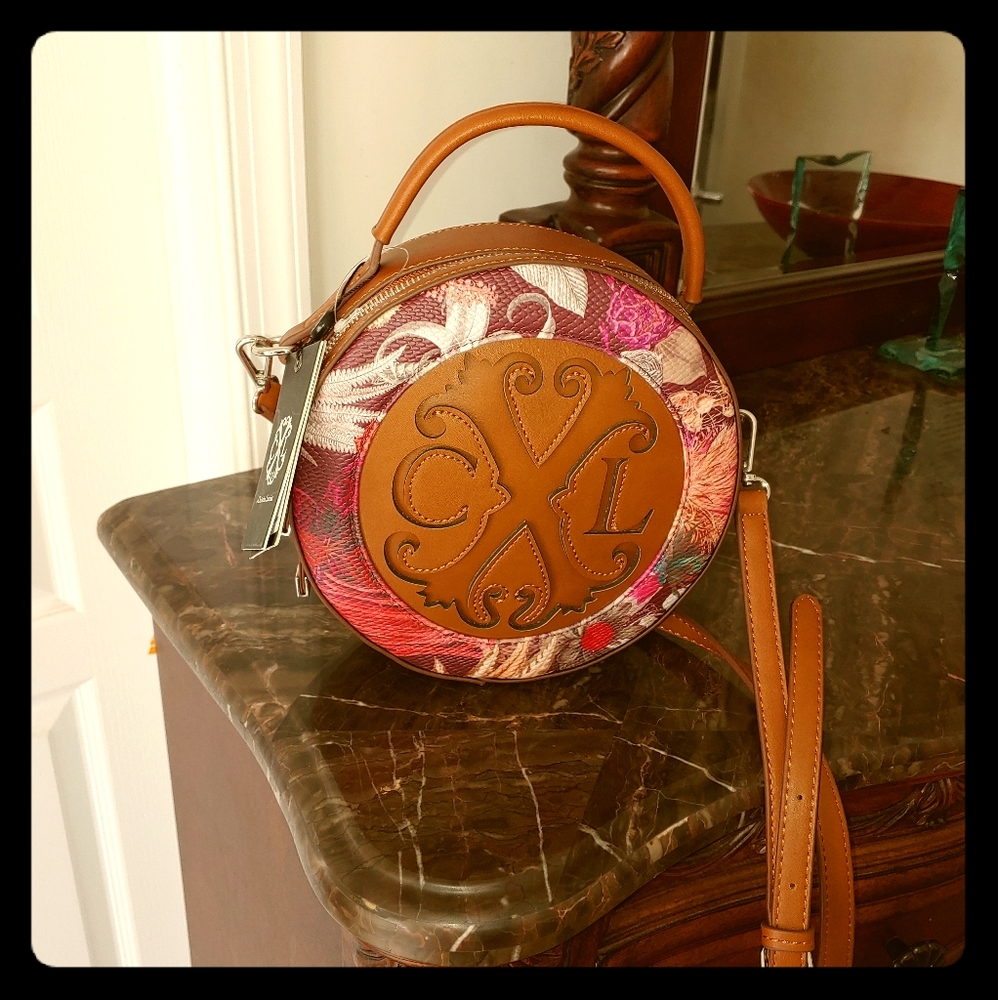NORA SHOULDER BAG